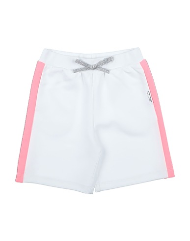LIU •JO Shorts & Bermuda 95% Polyester, 5% Elastane