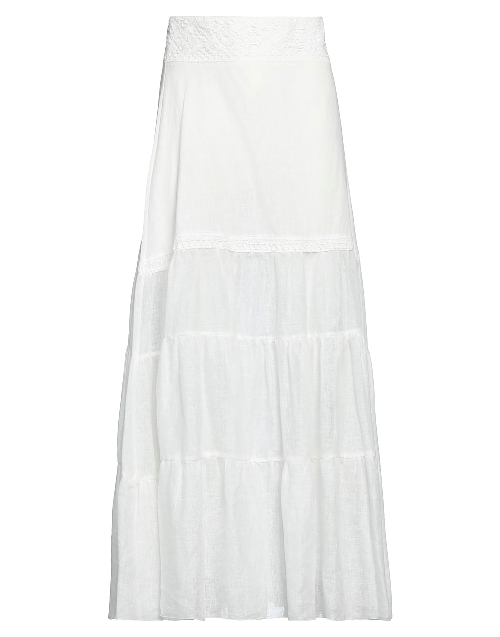 ERMANNO SCERVINO - Maxi skirts