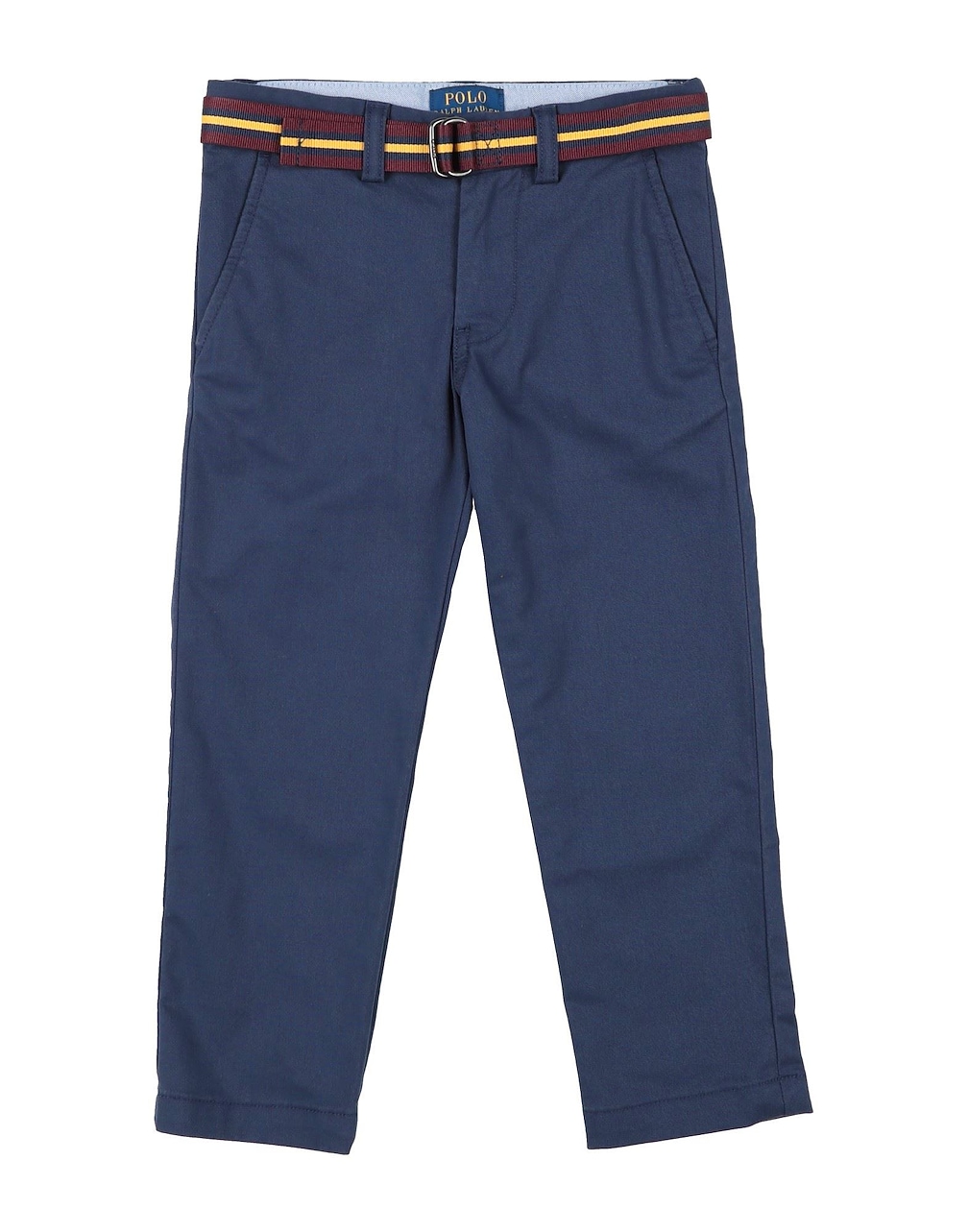 POLO RALPH LAUREN - Pants