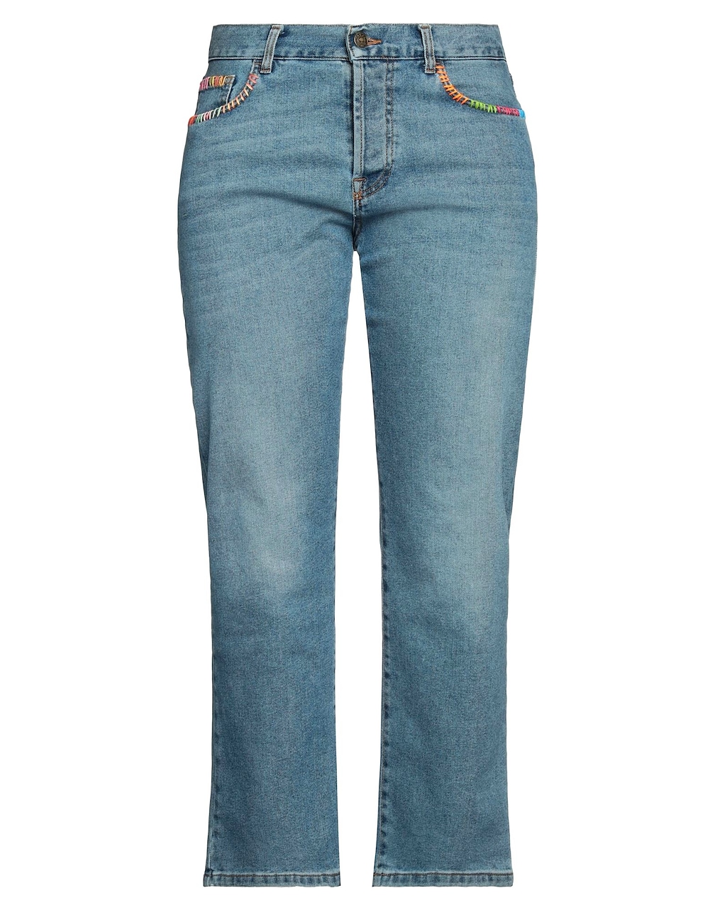 PAR.CO DENIM - Pantalones vaqueros