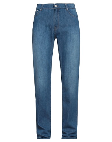 TRUSSARDI Pantalones vaqueros 100% Algodón