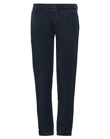 IL DROP Chinos 59% Lyocell, 23% Leinen, 18% Baumwolle