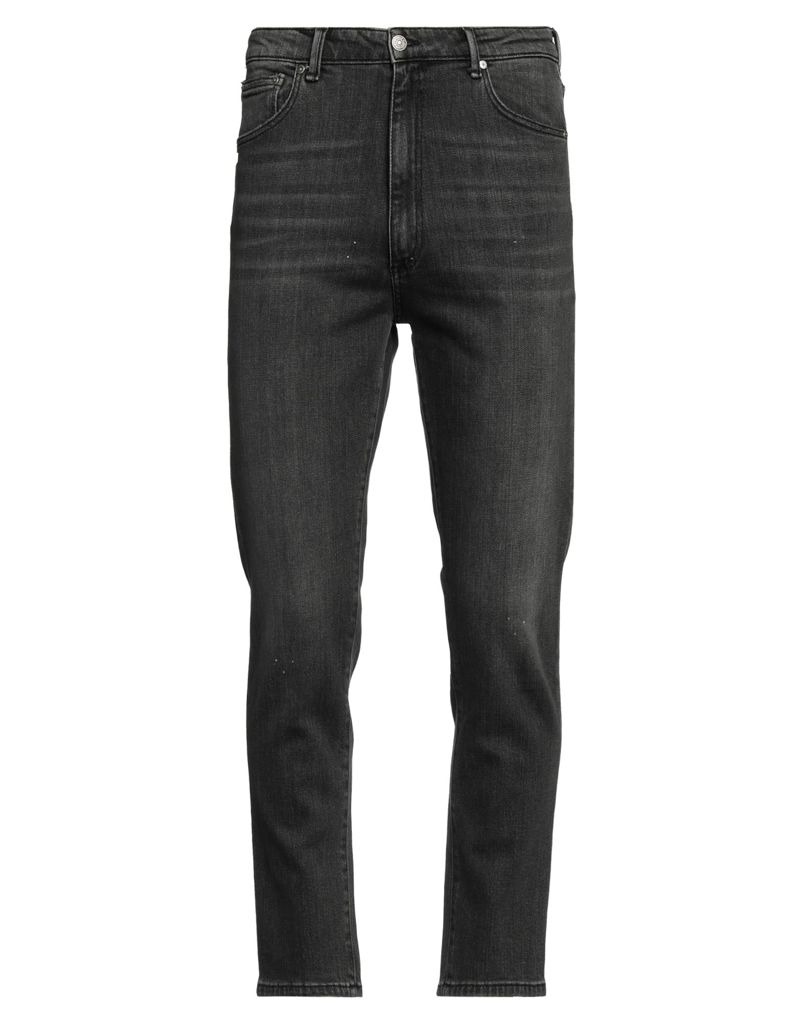 GREY DANIELE ALESSANDRINI - Jeans