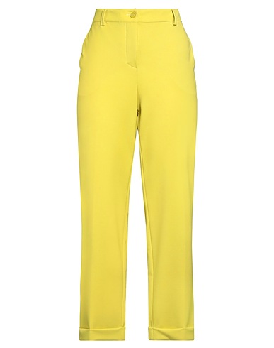 P.A.R.O.S.H. Casual trouser 100% Cotton