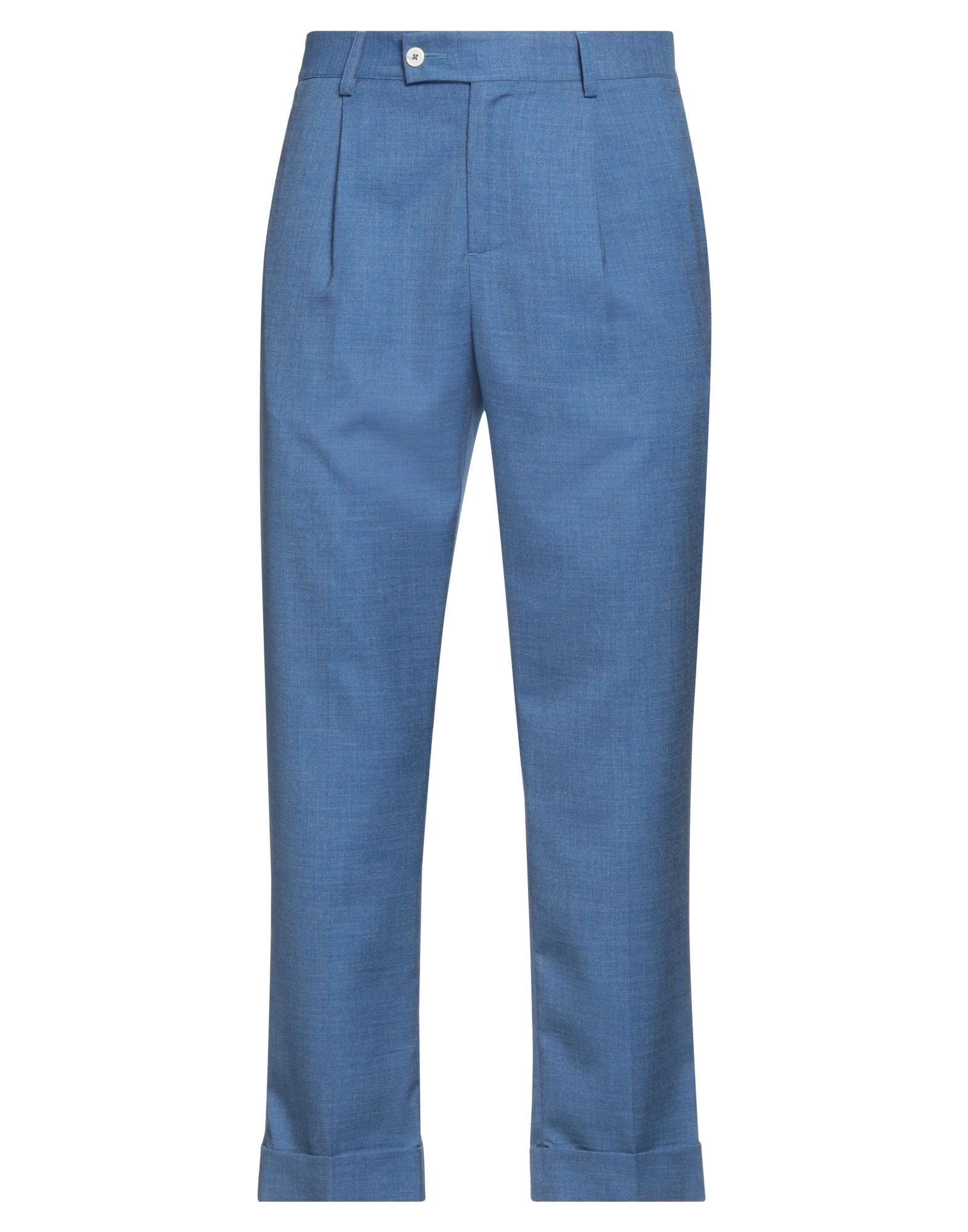 DANIELE ALESSANDRINI - Повседневные брюки