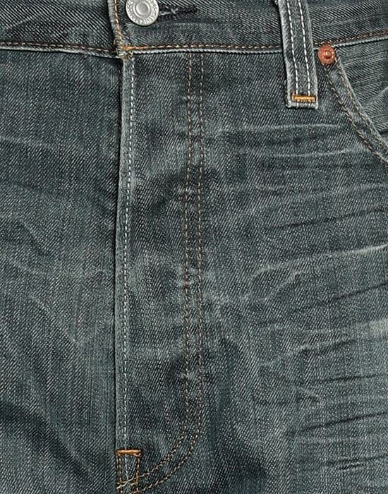 RE/DONE with LEVI'S Джинсовые брюки