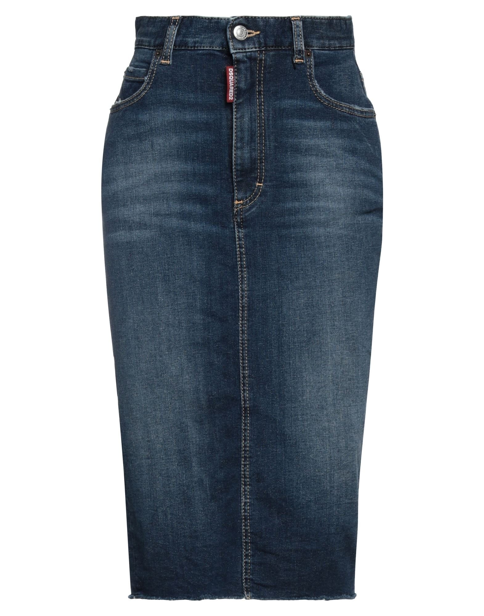 DSQUARED2 - Denim skirts