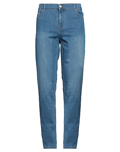 TRUSSARDI ジーンズ コットン 94% / エラストマルチエステル 4% / ポリウレタン 2%