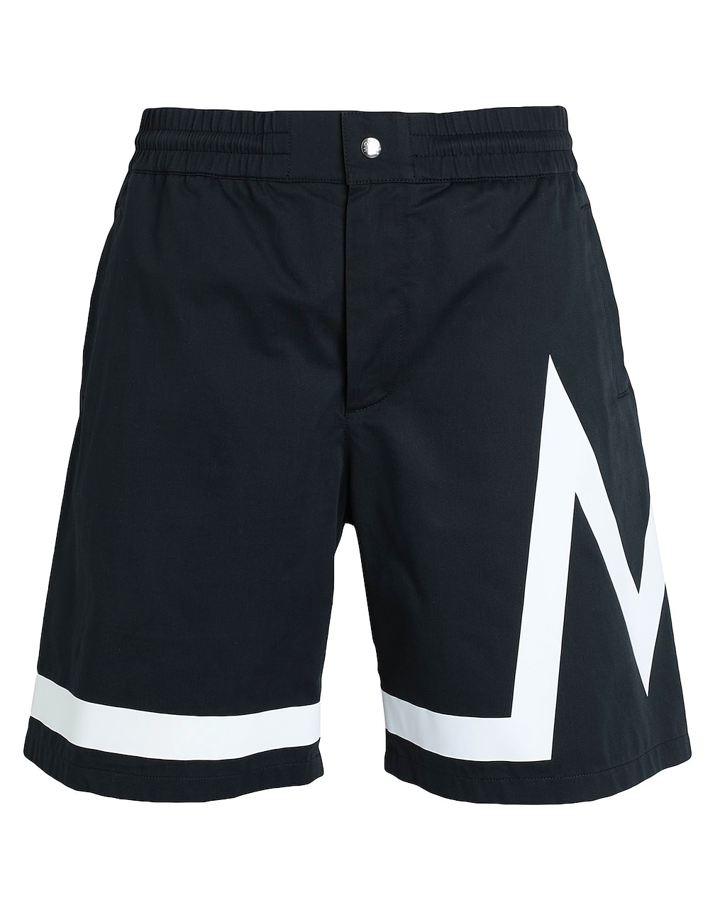 MONCLER - Shorts et bermudas