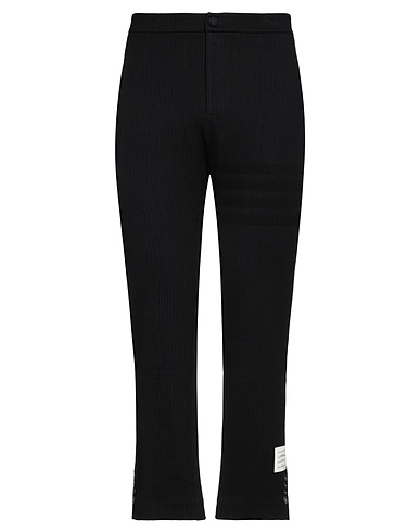 THOM BROWNE Casual trouser 100% Cotton