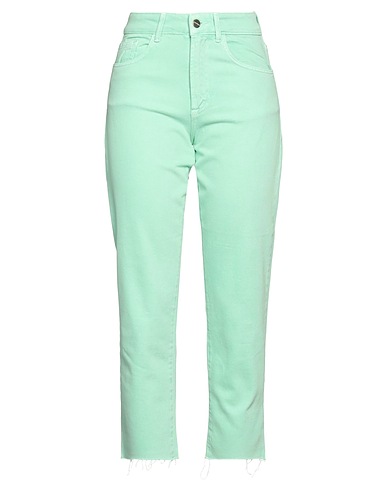 HINNOMINATE Denim trousers 100% Cotton