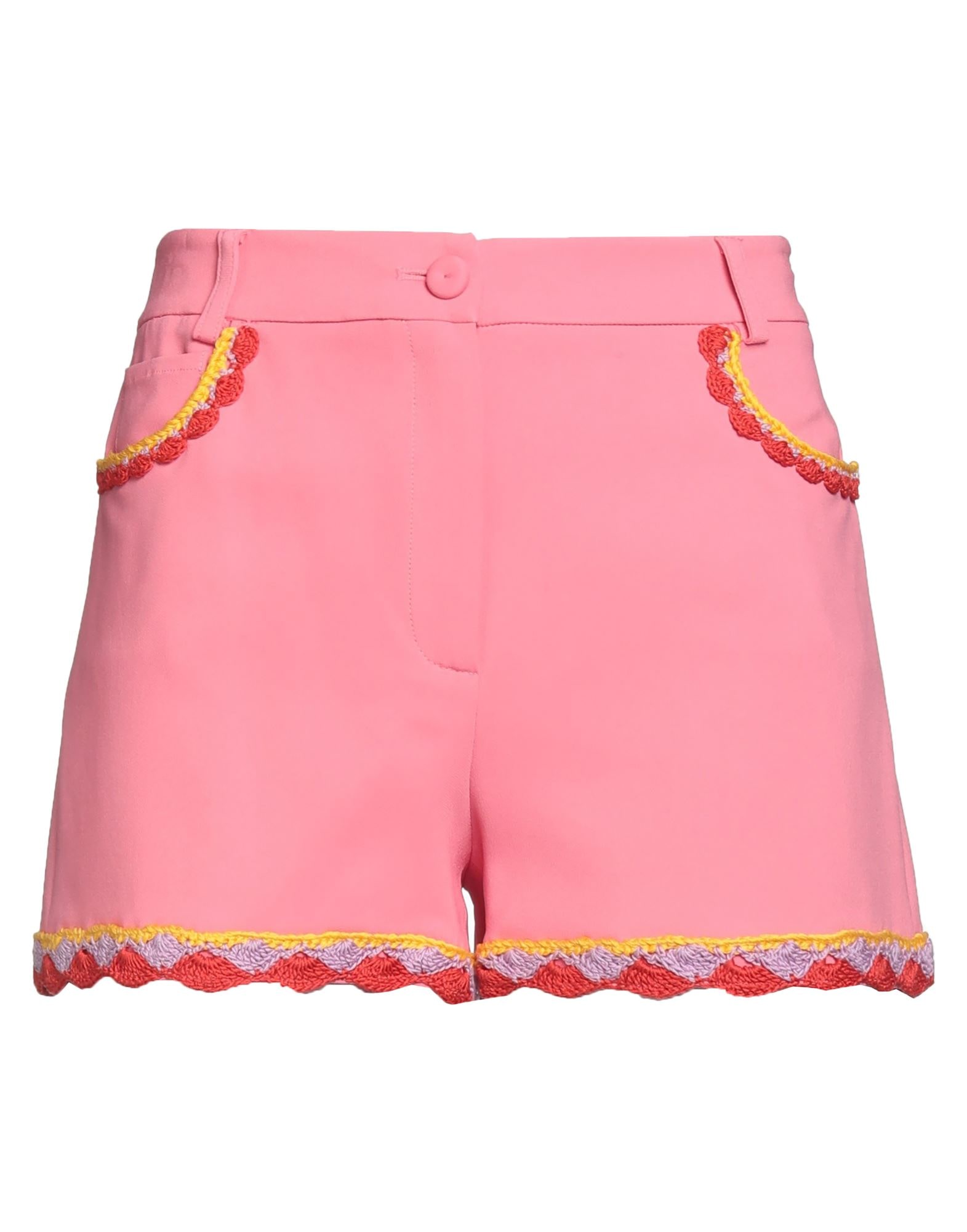 MOSCHINO - Shorts & Bermudashorts