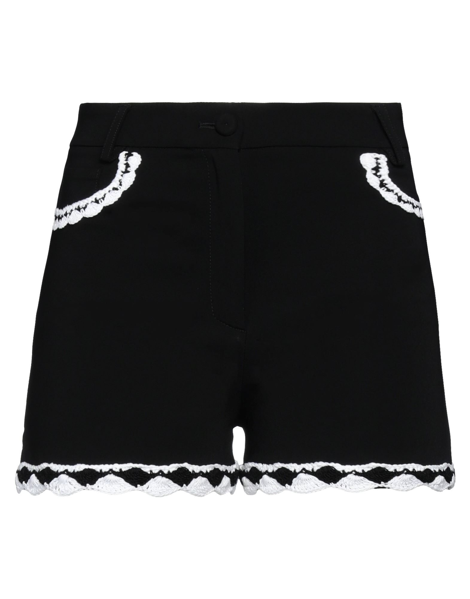 MOSCHINO - Shorts & Bermuda Shorts