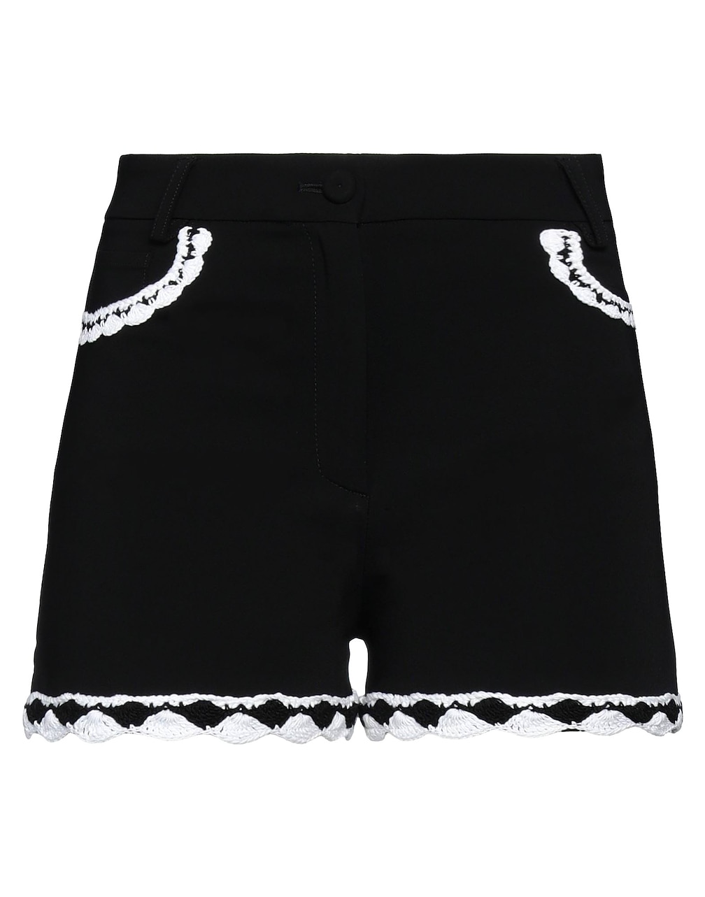 MOSCHINO - Shorts & Bermuda Shorts
