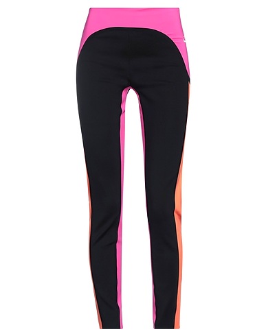 OFF-WHITE™ Leggings Black 90% Polyamide, 10% Elastane