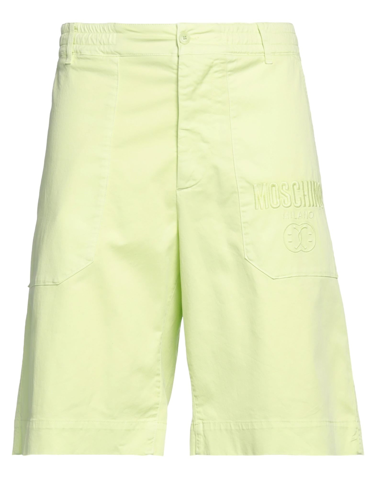 MOSCHINO - Shorts & Bermuda Shorts