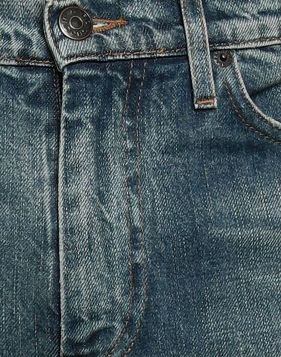 MARC BY MARC JACOBS Джинсовые брюки