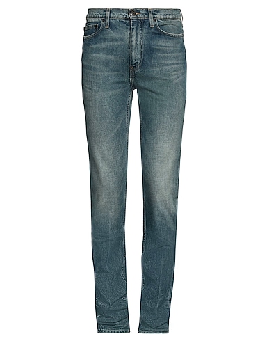 MARC BY MARC JACOBS Jeans Blau 100% Baumwolle