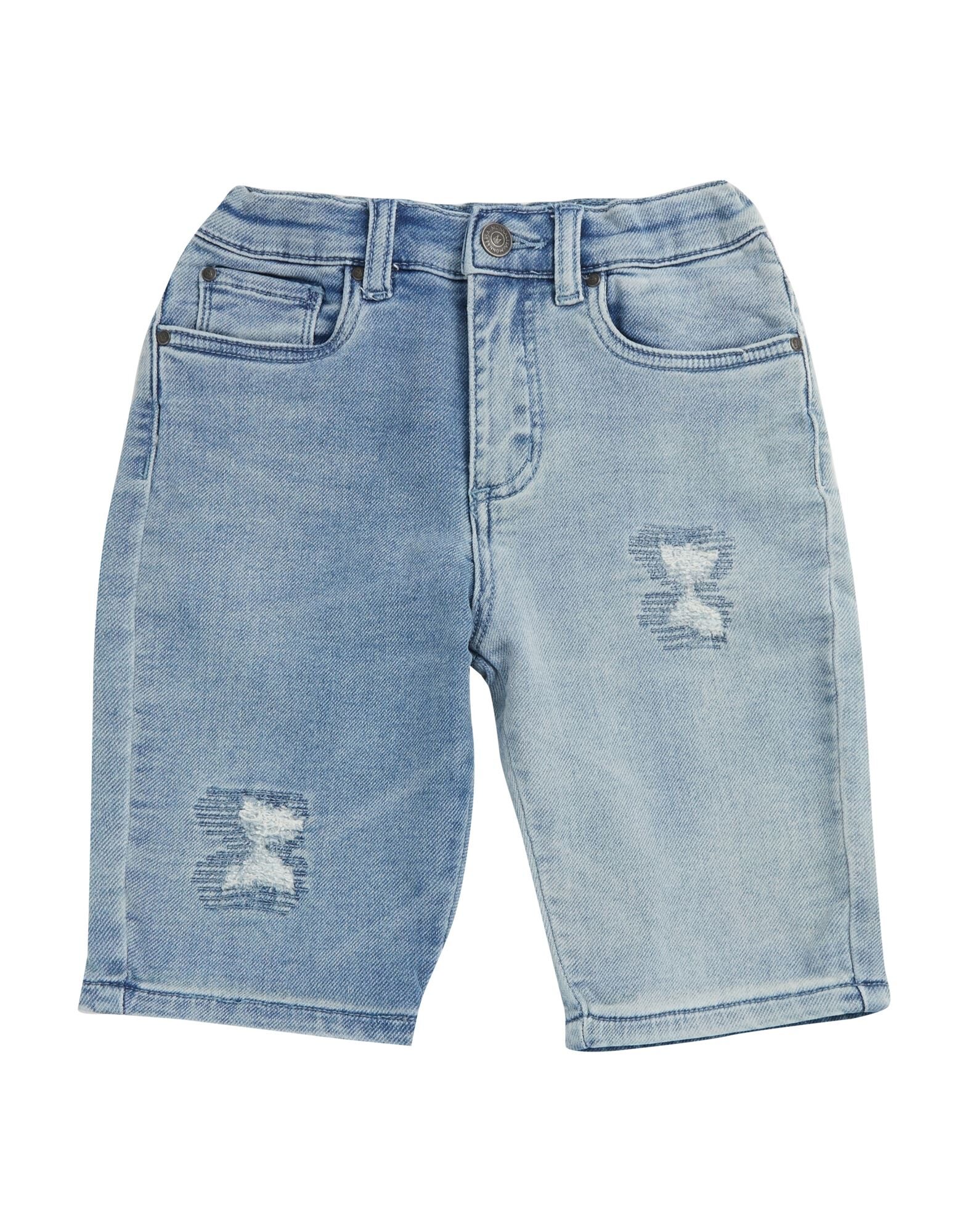 MONNALISA - Jeansshorts