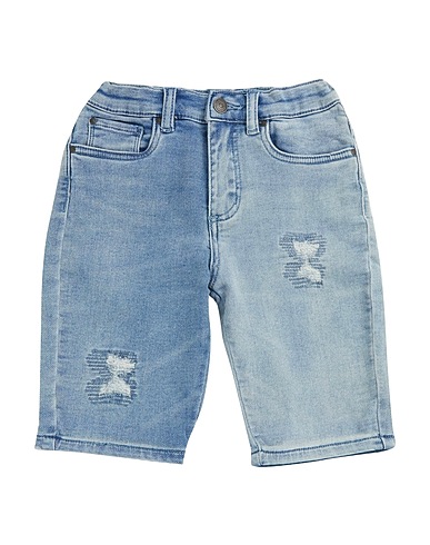 MONNALISA Shorts 89% Baumwolle, 9% Polyester, 2% Elastan