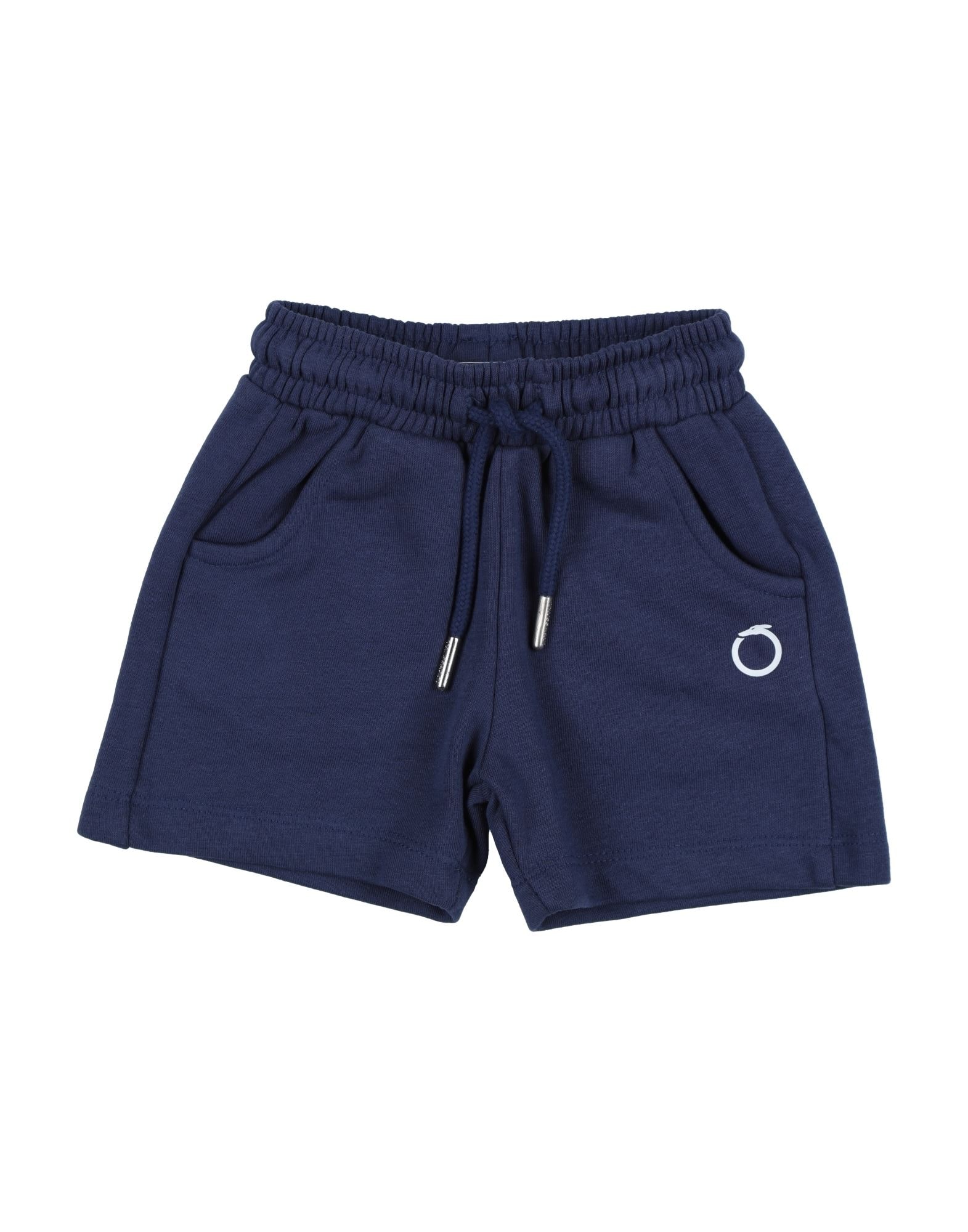 TRUSSARDI JUNIOR - Shorts & Bermuda Shorts
