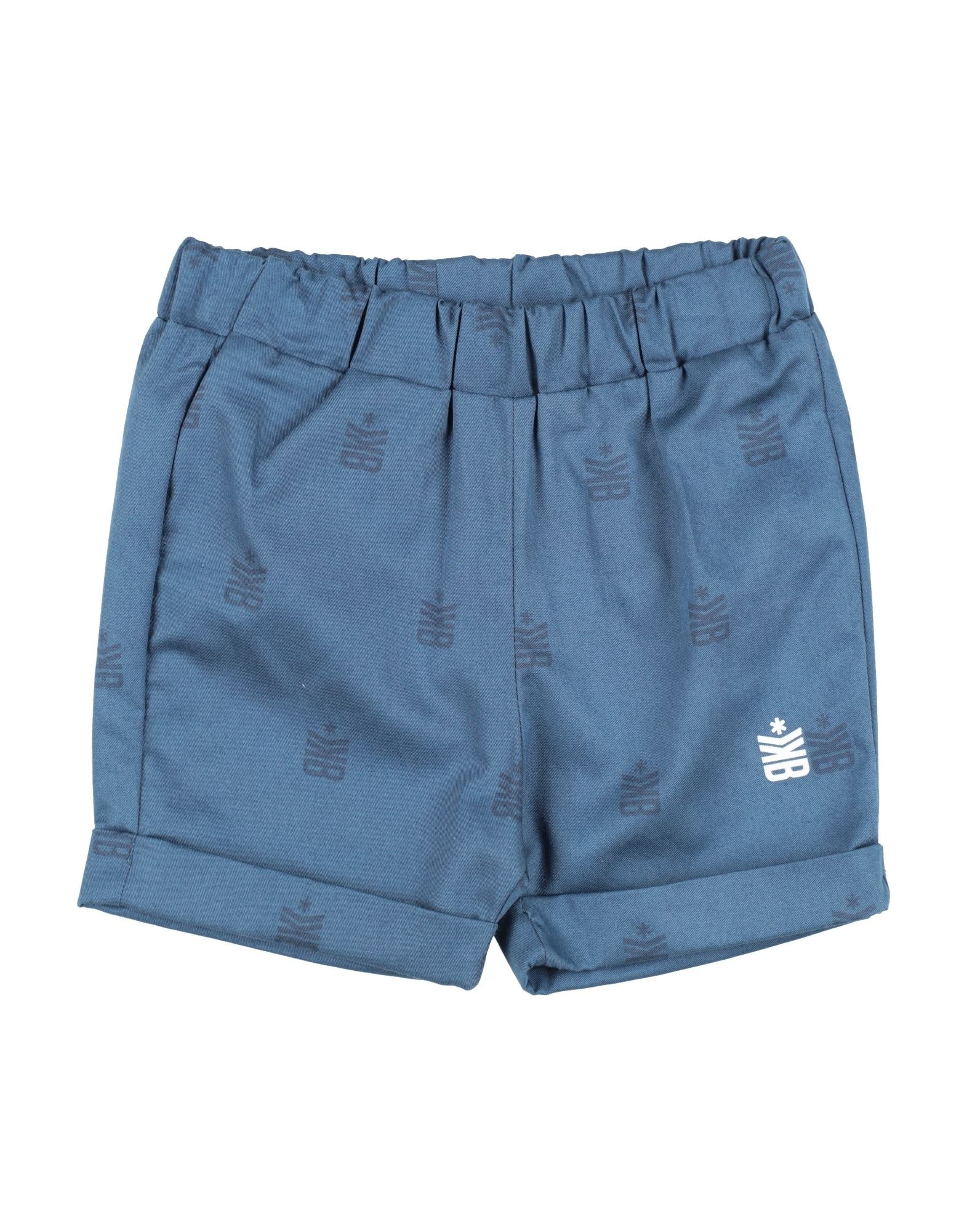 BIKKEMBERGS - Shorts & Bermuda Shorts
