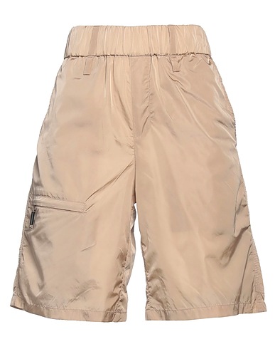 RAINS Shorts & Bermuda Sand 100% Nylon