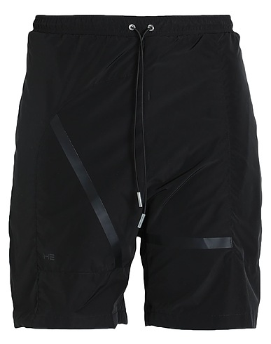HELIOT EMIL Shorts & Bermuda 100% Polyester