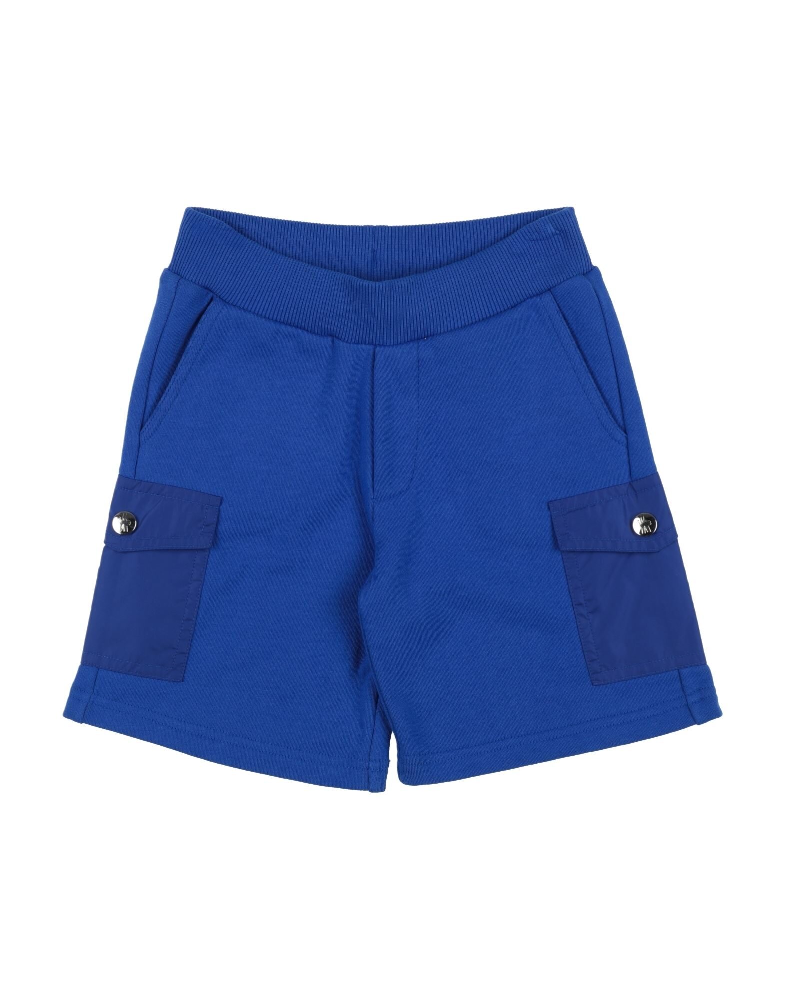 MONCLER - Shorts & Bermuda Shorts