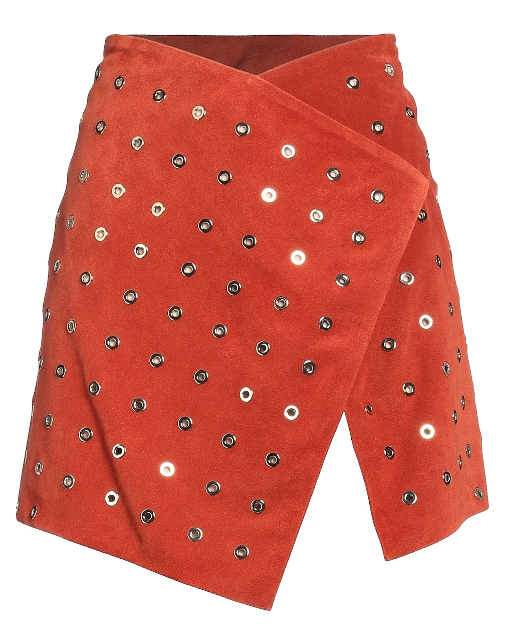 BALMAIN - Mini skirts