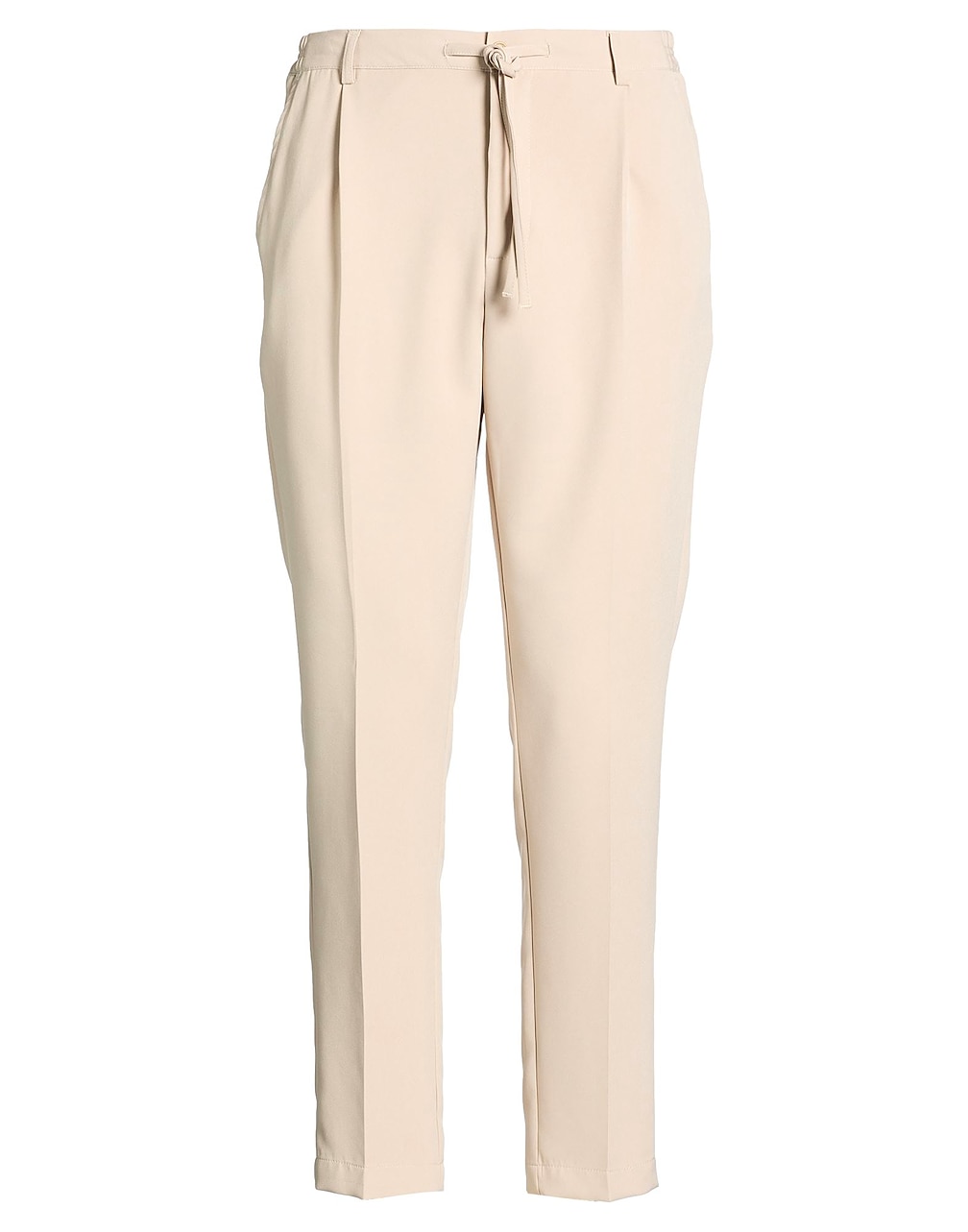 DANIELE ALESSANDRINI HOMME - Trousers
