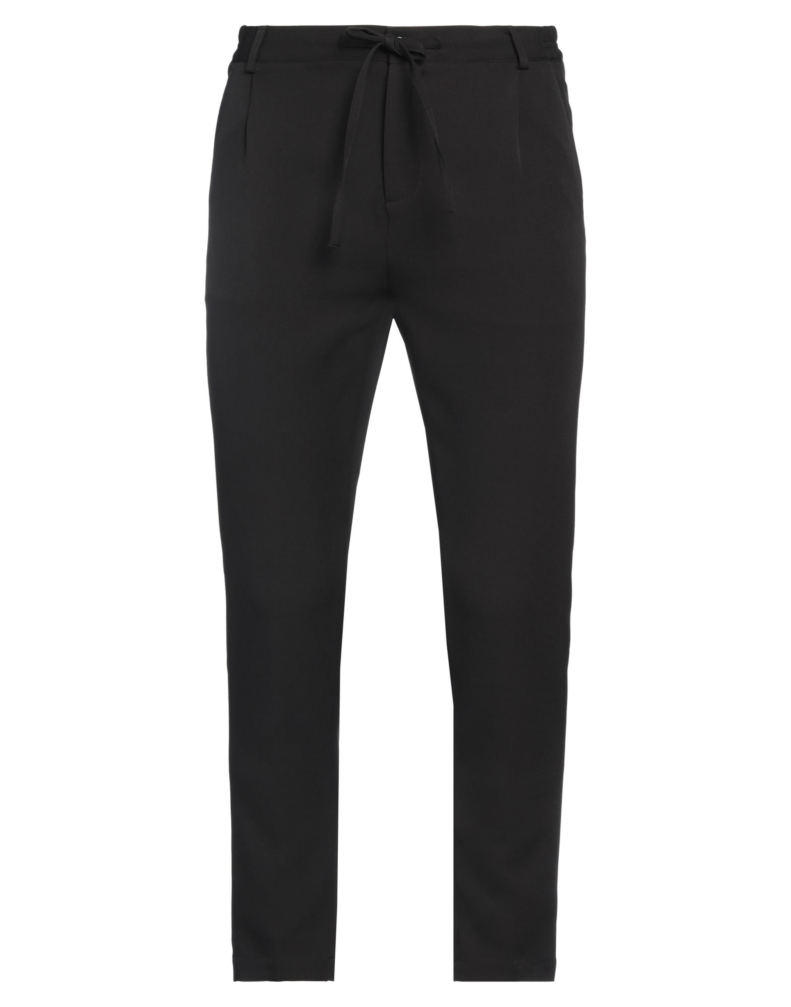 DANIELE ALESSANDRINI HOMME - Повседневные брюки