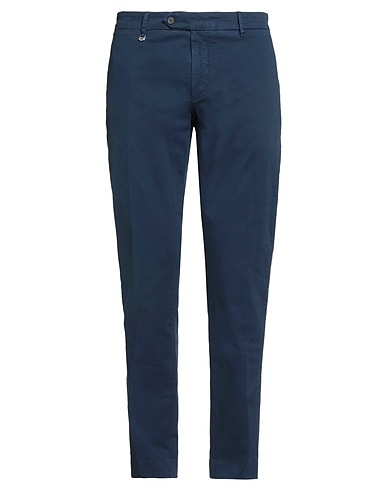 ANTONY MORATO Casual trouser Midnight blue 98% Cotton, 2% Elastane