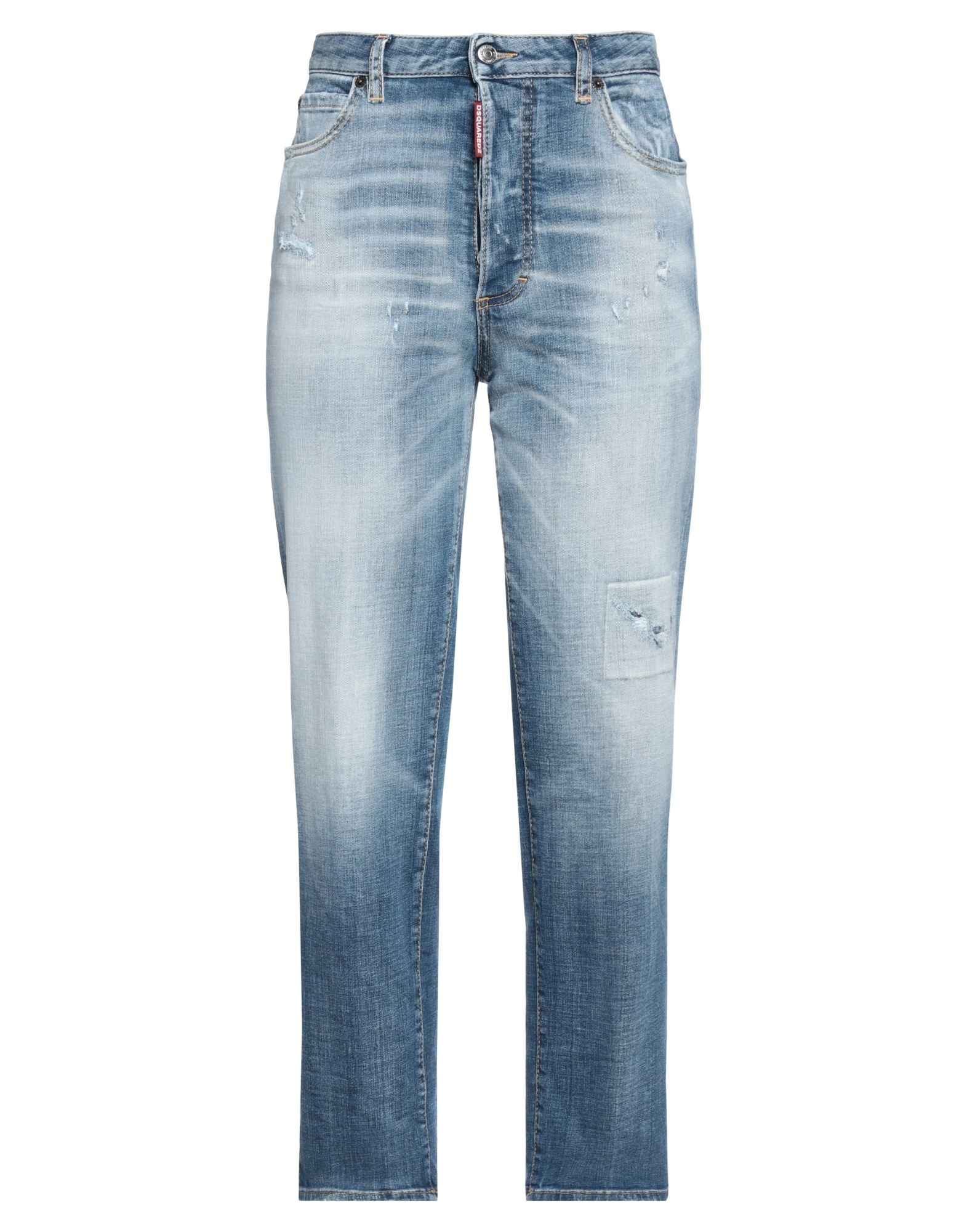 DSQUARED2 - Pantalons en jean