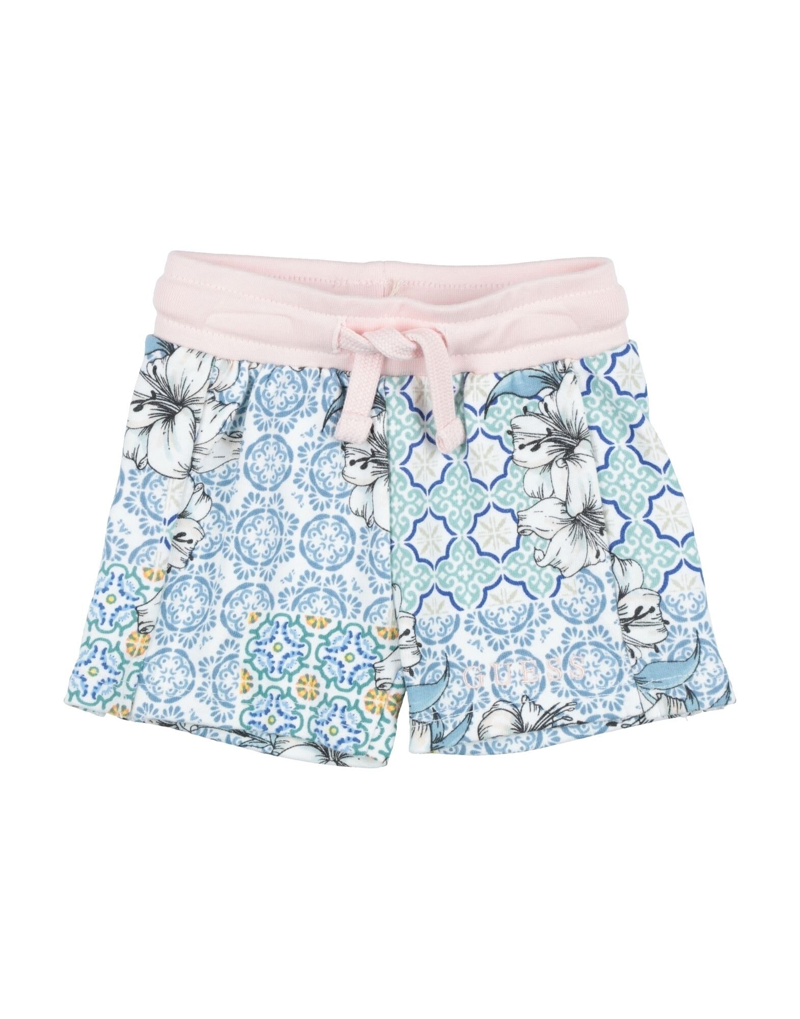 GUESS - Shorts & Bermuda Shorts