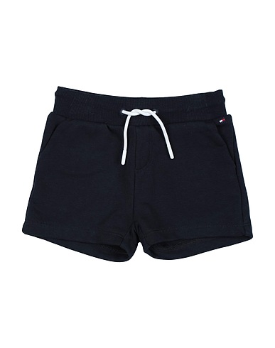 TOMMY HILFIGER Shorts & Bermuda 78% Cotton, 22% Polyester