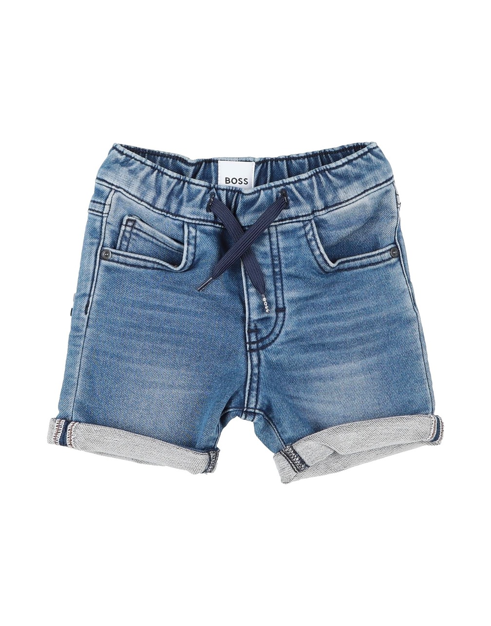 BOSS - Pantalones vaqueros