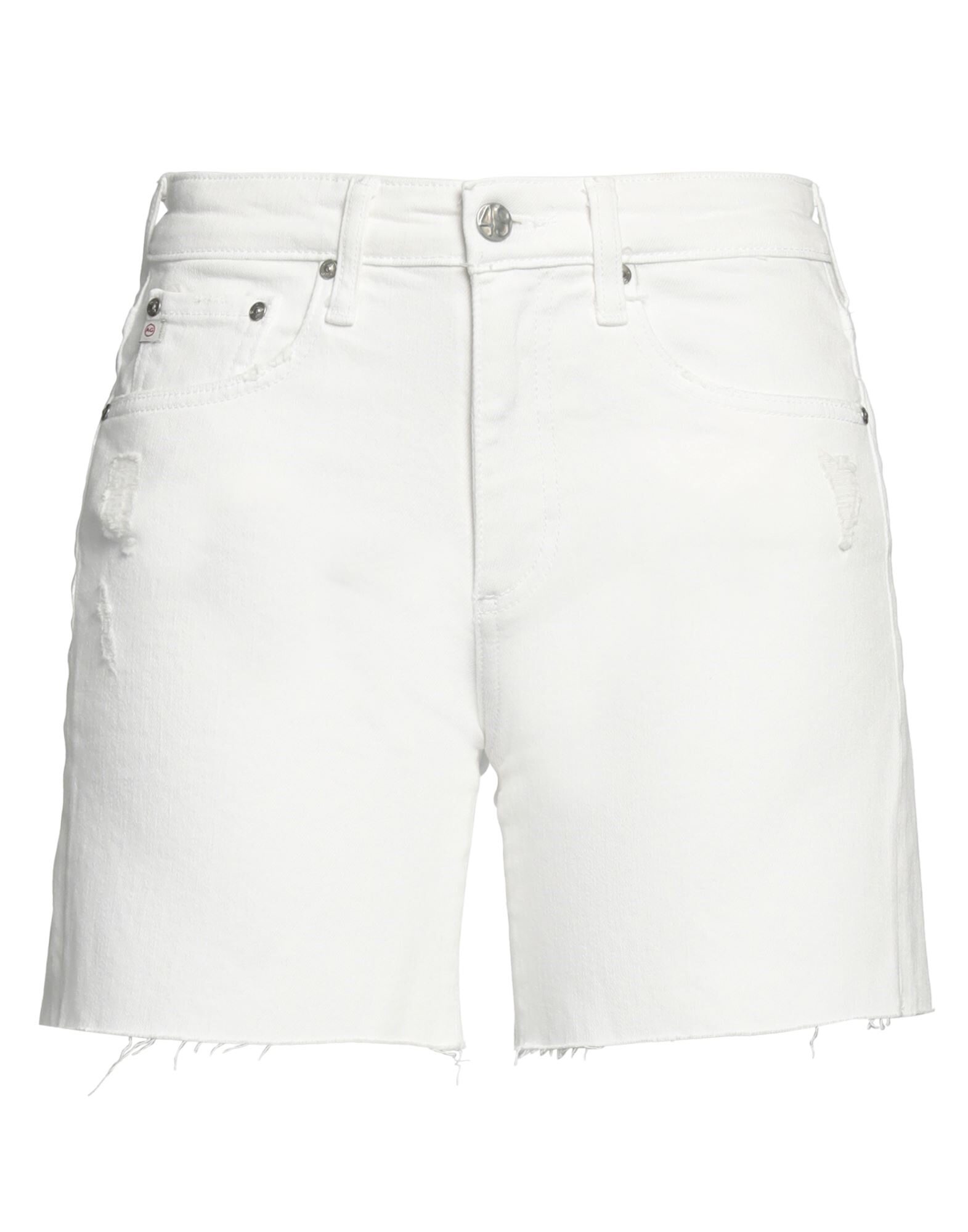 AG JEANS - Denim shorts