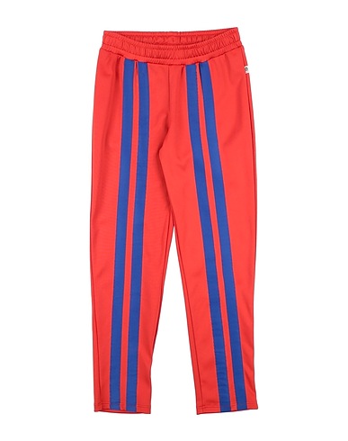MINI RODINI Hosen Rot 100% Polyester