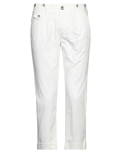 JACOB COHЁN 5-pocket 96% Cotton, 4% Elastane