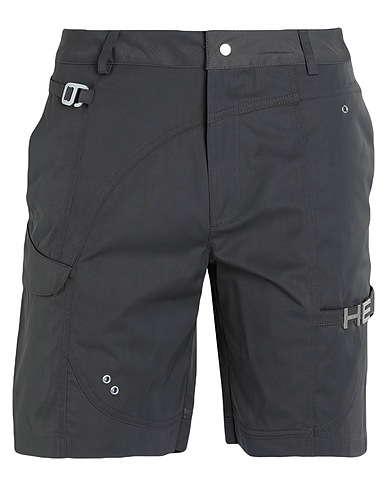 HELIOT EMIL Shorts & Bermuda 65% Polyester, 35% Cotton