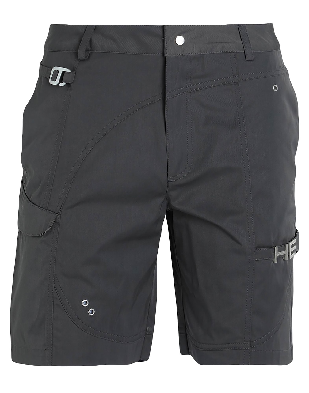 HELIOT EMIL - Shorts & Bermuda Shorts