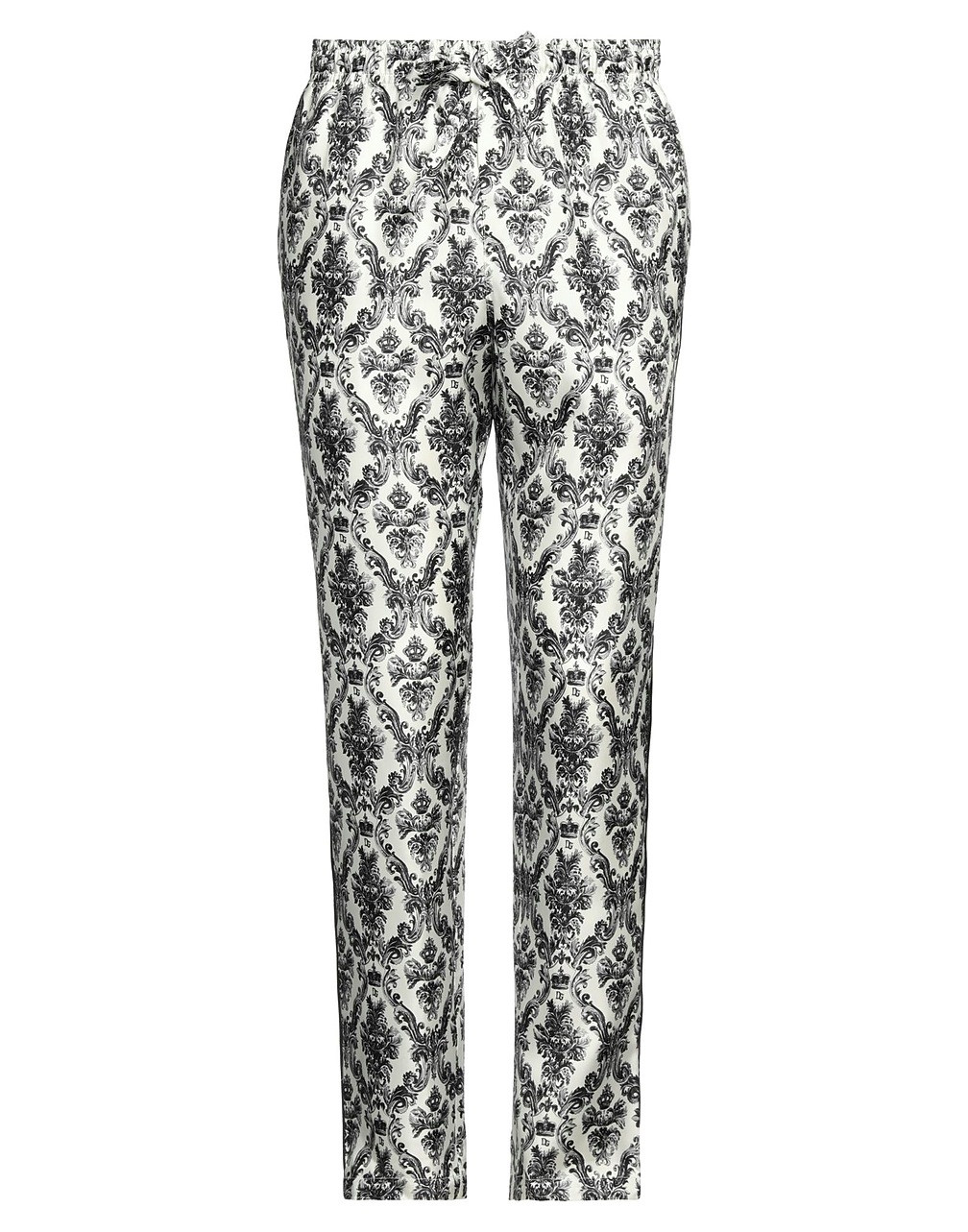 DOLCE&GABBANA - Pants