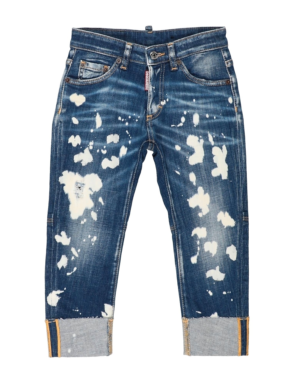 DSQUARED2 - Jeanshosen