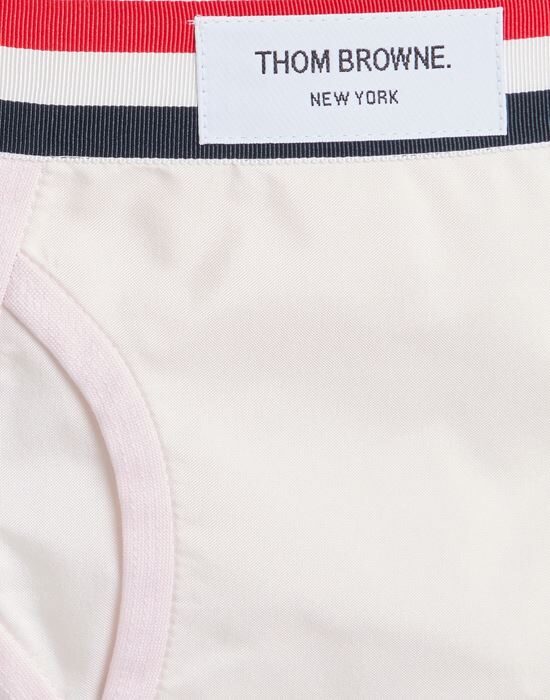 THOM BROWNE Трусы