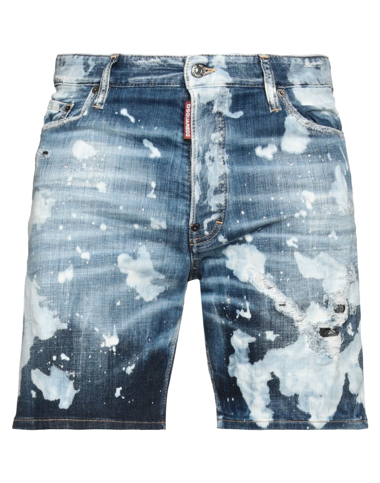 DSQUARED2 - Denim shorts