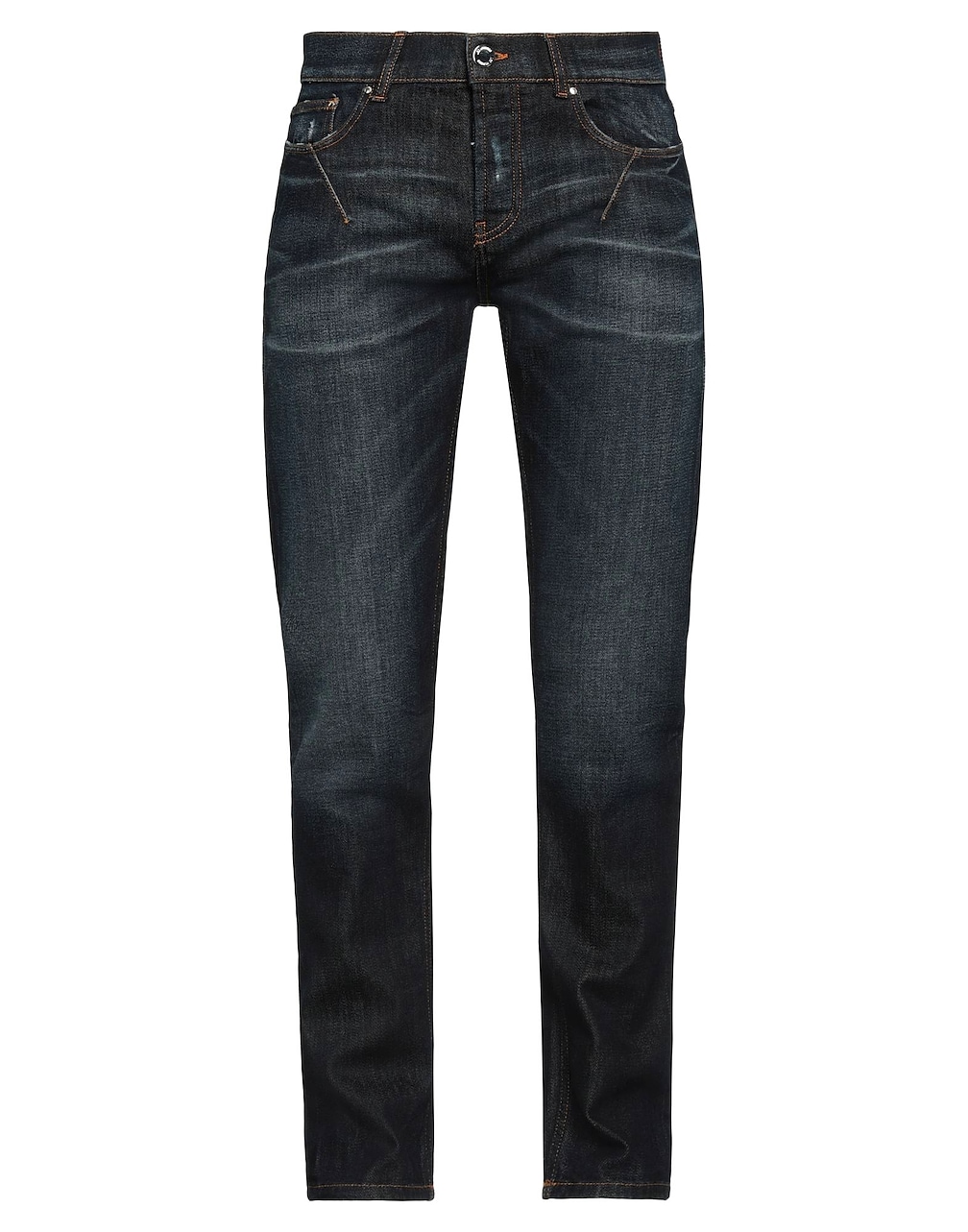 LES HOMMES - Jeanshosen