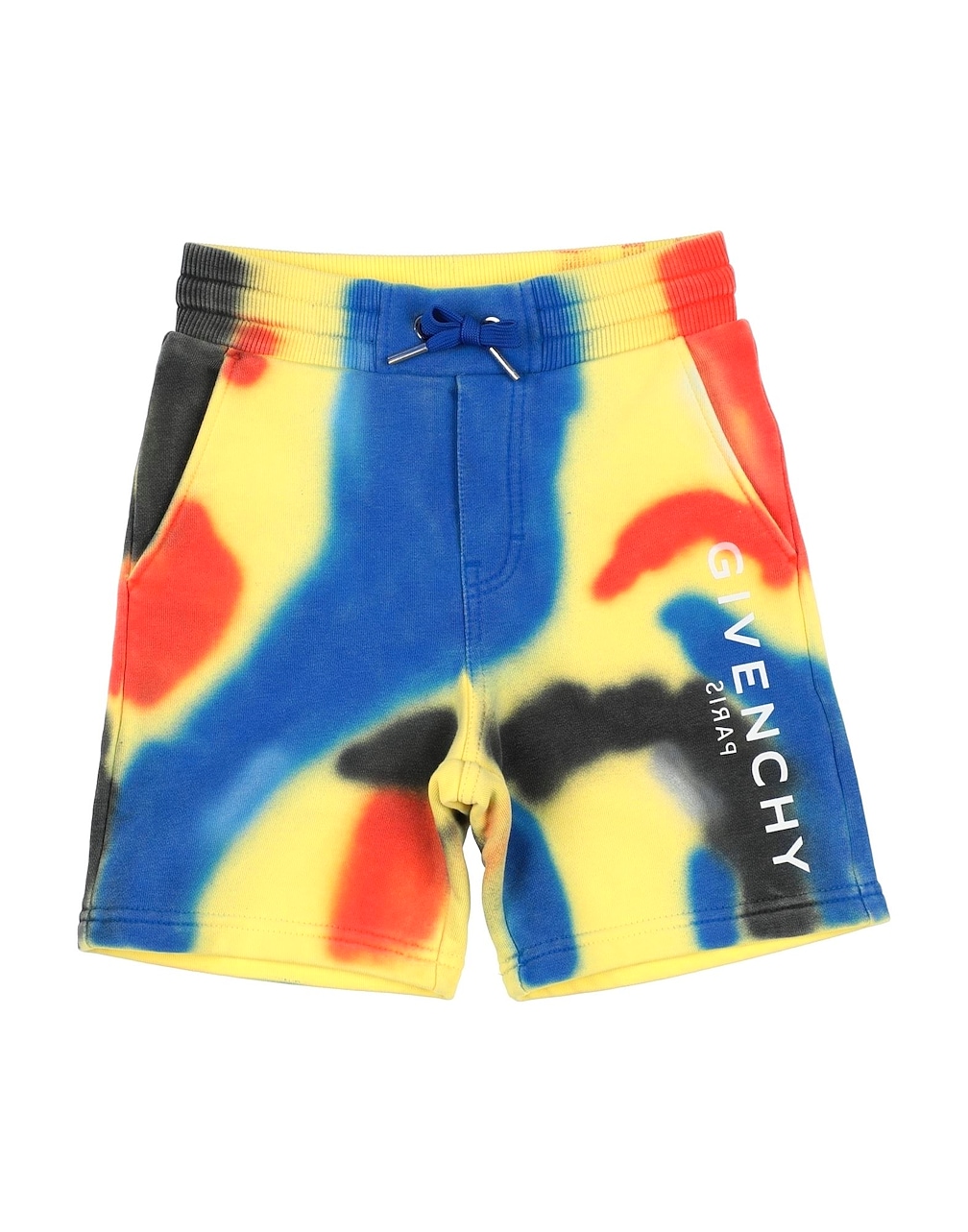GIVENCHY - Shorts & Bermuda Shorts