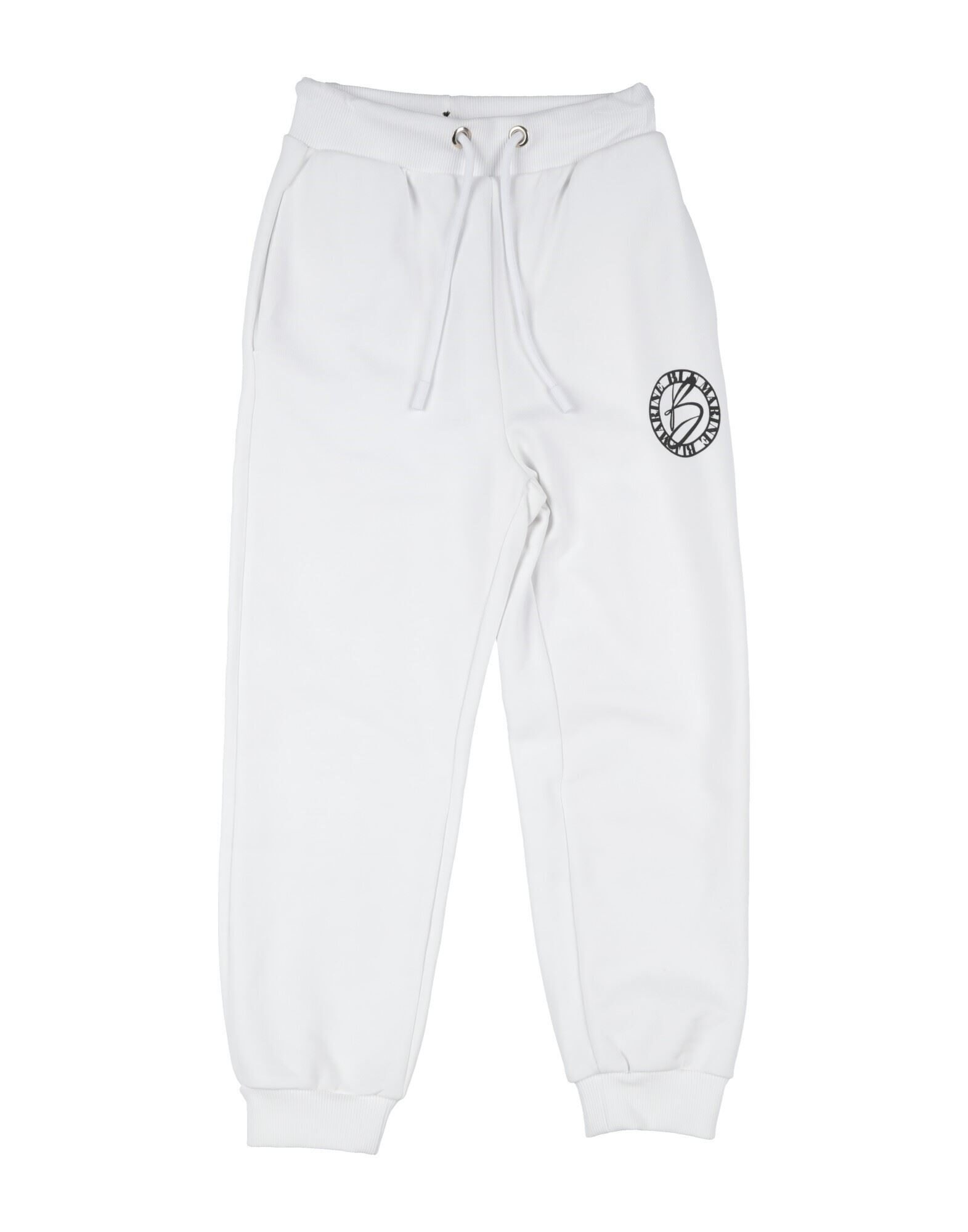 MISS BLUMARINE - Trousers