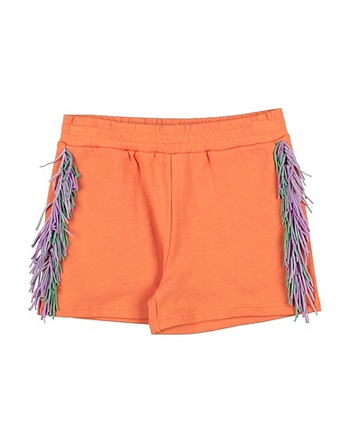 STELLA McCARTNEY KIDS Casual trouser Mandarin 100% Cotton